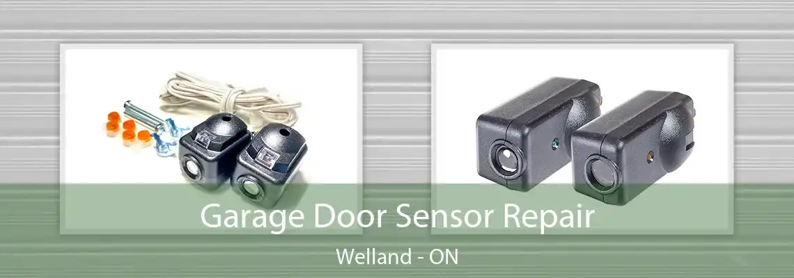 Garage Door Sensor Repair Welland - ON