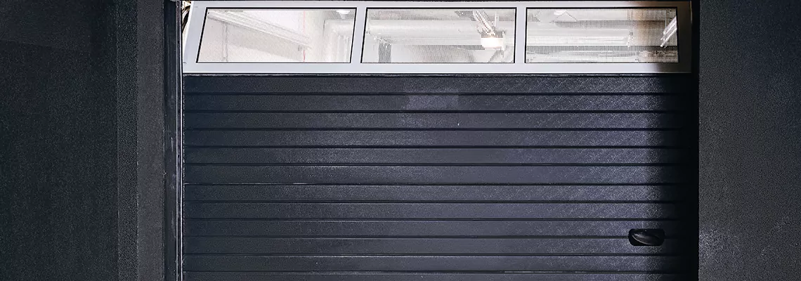 Wayne Dalton Designer Steel Garage Doors Replacement Service in Welland, Ontario