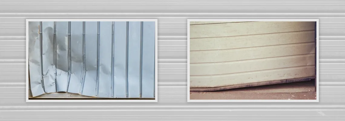 Fix Uneven Garage Door Opening in Welland, ON