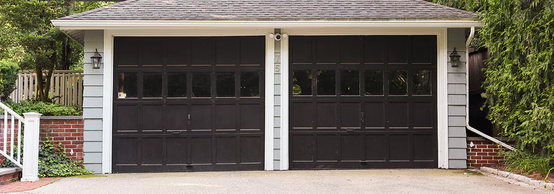 Wayne Dalton Custom Wood Garage Doors Installation Service in Welland, Ontario