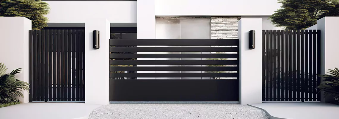 Driveway Gate Repair Service in Welland, ON