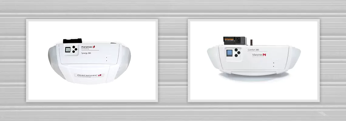 Fix Marantec Garage Door in Welland, ON