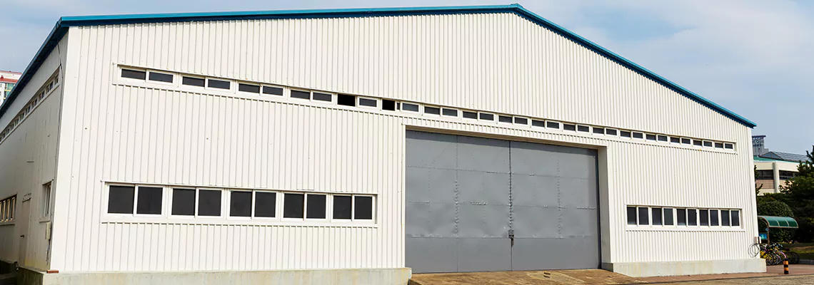 Shaky Garage Door Spring Adjustment in Welland, ON