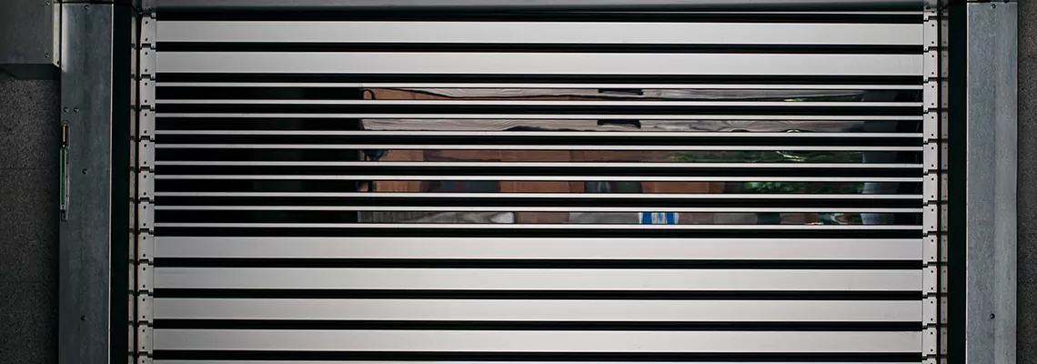 Side Folding Security Grille Repair And Installation in Welland, ON