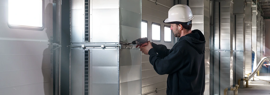 Commercial Garage Doors Opener Repair in Welland, ON