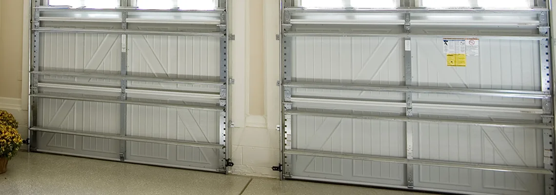 Noisy Garage Door Repair in Welland, ON