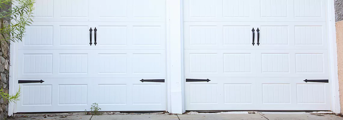 Professional Hardware Repair for First United Garage Doors Cable in Welland, Ontario
