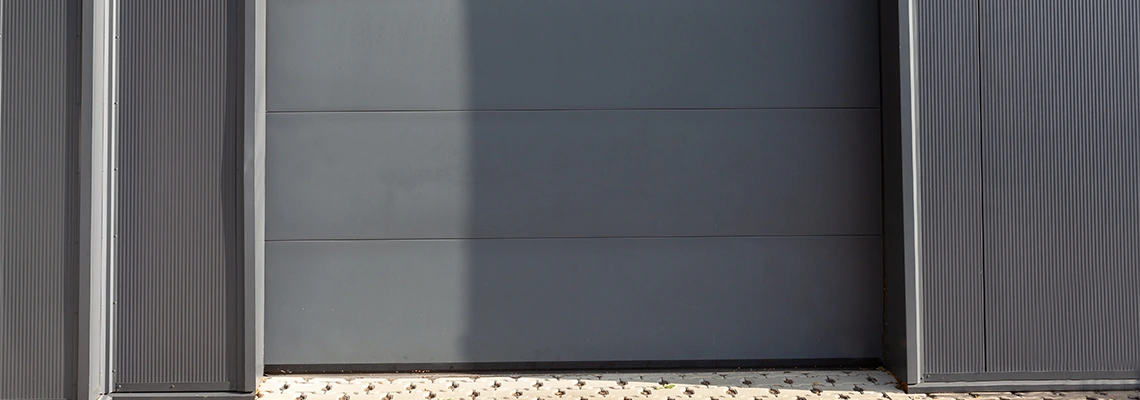 Cardale Up And Over Garage Door Repair in Welland, Ontario