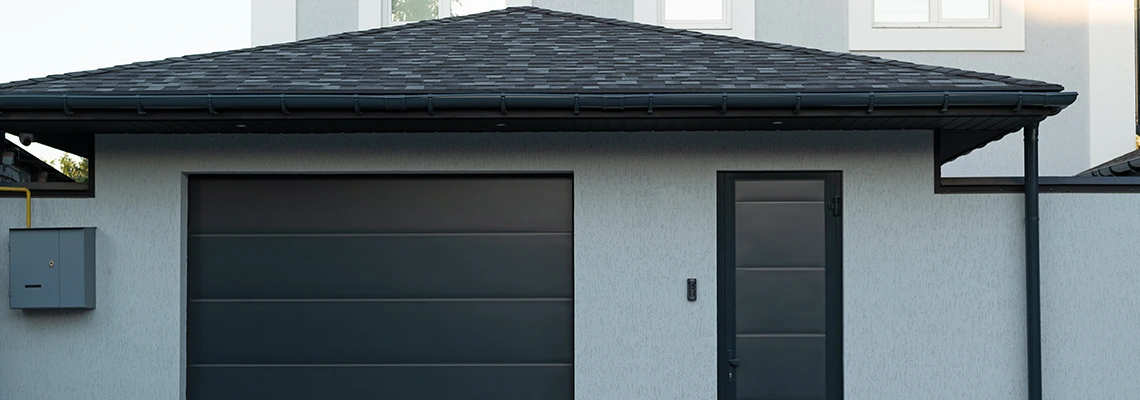 Insulated Garage Door Installation for Modern Homes in Welland, Ontario