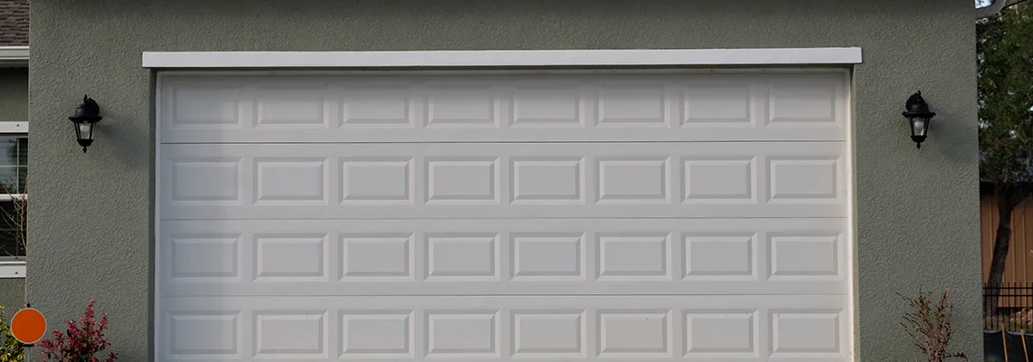 Sectional Garage Door Frame Capping Service in Welland, ON