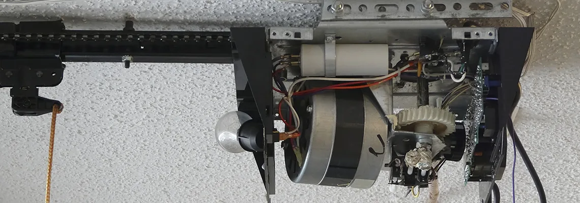Garage Door Sensor Loud Beep Noise Repair in Welland, ON
