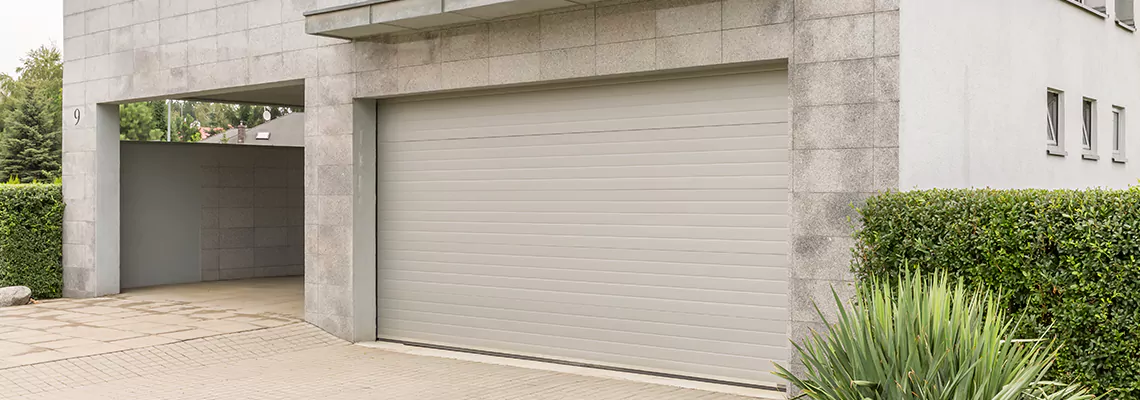 Residential Overhead Door Repair in Welland, ON