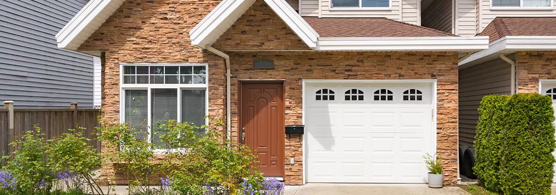 Sears Vinyl Garage Door Repairs in Welland, Ontario