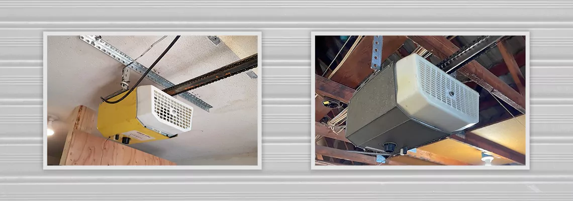Stanley Residential Garage Doors Repair Service in Welland, Ontario