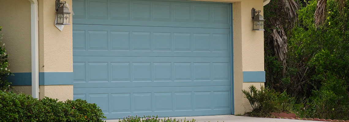 Garage Door Installation in Welland, ON