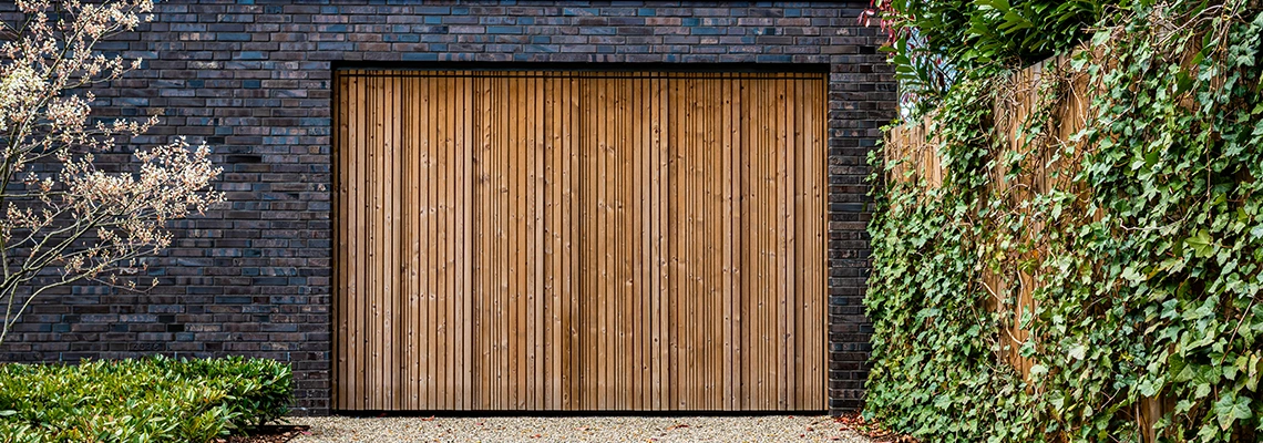 Amarr Traditional Garage Doors Tracks Repair in Welland, Ontario