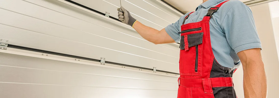 Garage Door Cable Repair Expert in Welland, ON