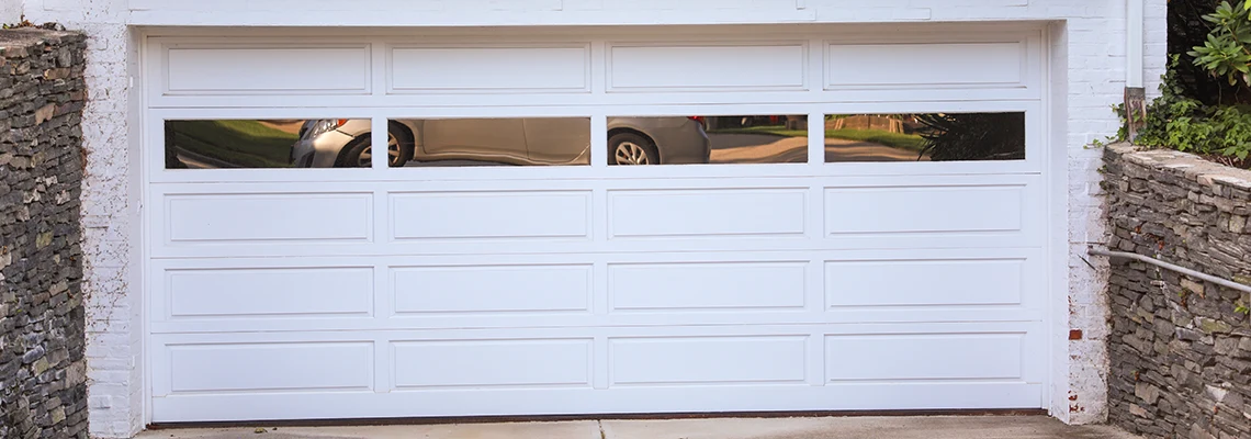 Residential Garage Door Installation Near Me in Welland, ON