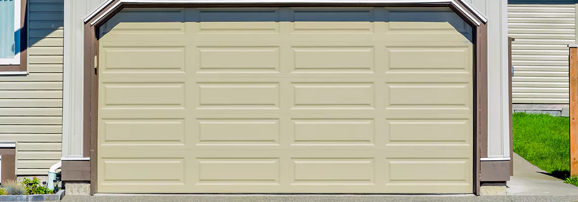 Licensed And Insured Commercial Garage Door in Welland, Ontario