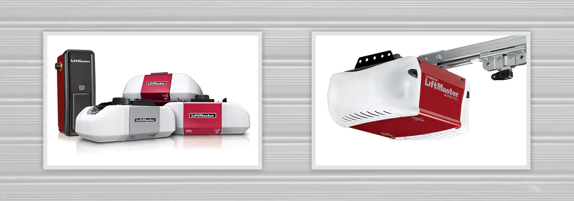 Liftmaster Garage Door Openers Repair Service in Welland, Ontario