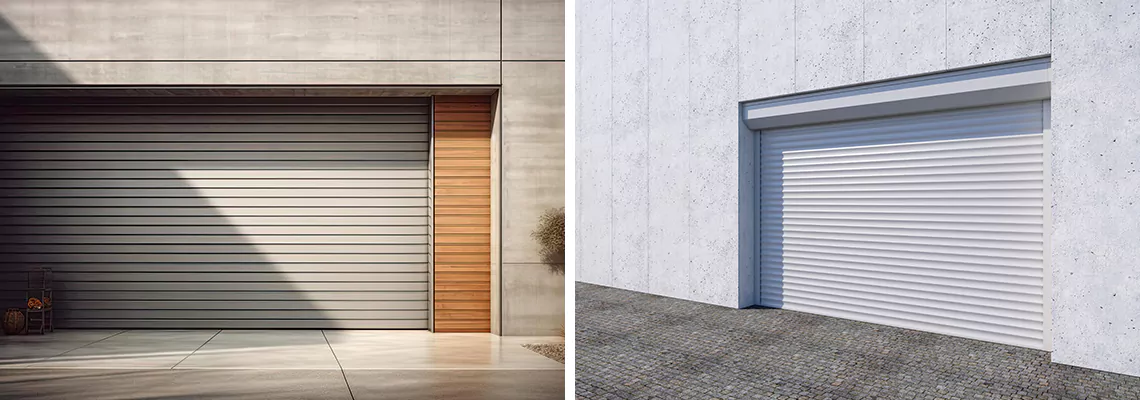 Roll-up Garage Doors Replacement in Welland, ON