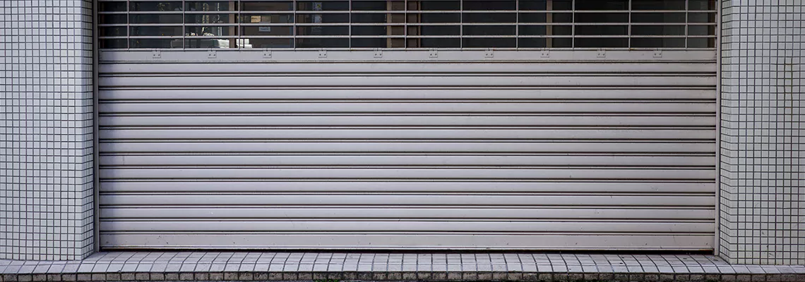 Steel Garage Doors Opener Repair in Welland, ON