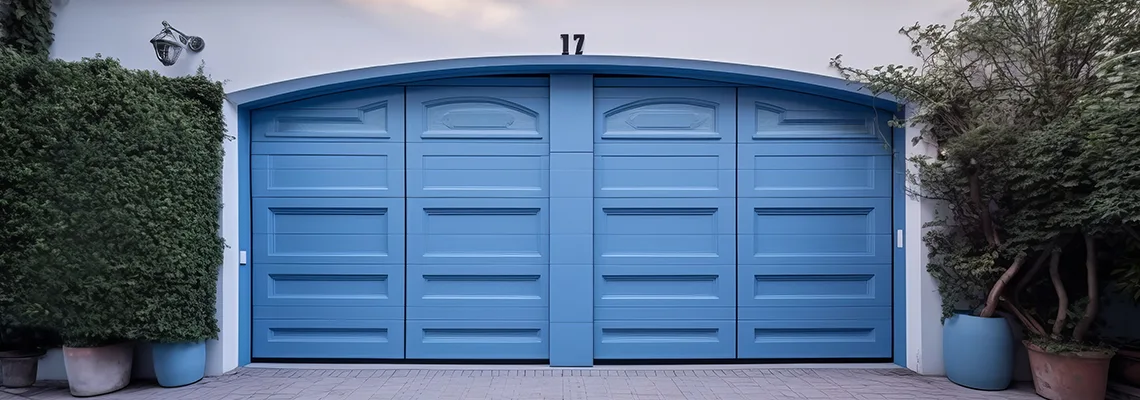 C.H.I. Overhead Stamped Doors Service in Welland, ON