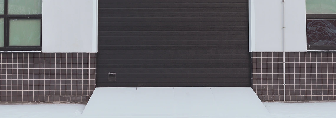 C.H.I. Overhead High-Performance Doors Service in Welland, Ontario