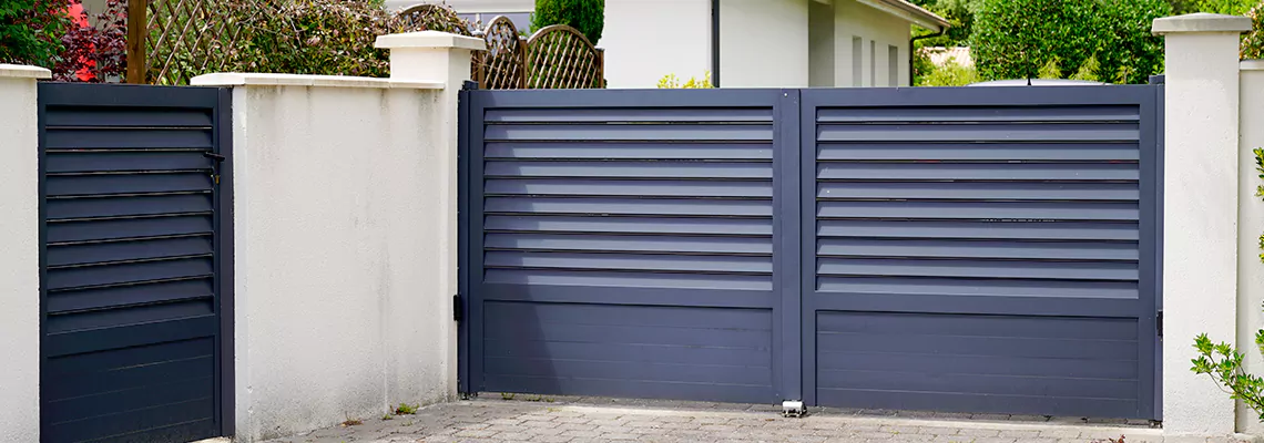 Electric Gate Repair Service in Welland, ON