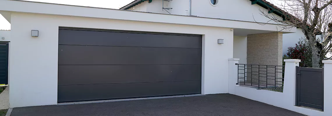 New Roll Up Garage Doors in Welland, ON