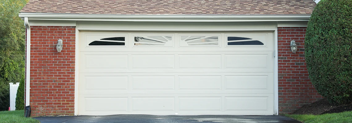 Residential Garage Door Hurricane-Proofing in Welland, Ontario