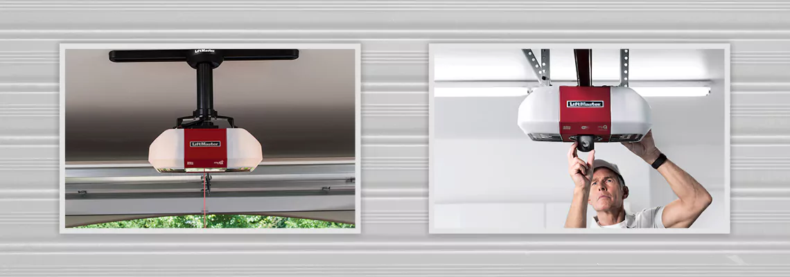 Broken Residential Overhead Garage Door Openers Repair in Welland, Ontario