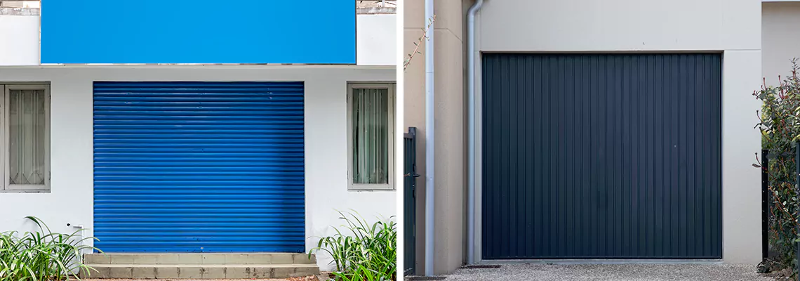 Commercial Garage Door Emergency Installation Services in Welland, ON