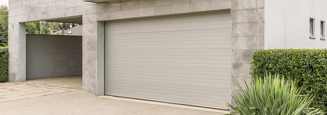 Automatic Overhead Garage Door Services in Welland, Ontario