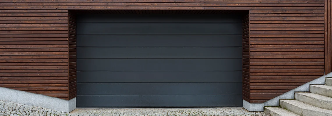 Garage Door Insulation Replacement in Welland, ON