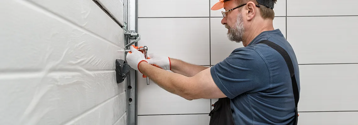 Weatherproof Insulated Garage Door Service in Welland, ON
