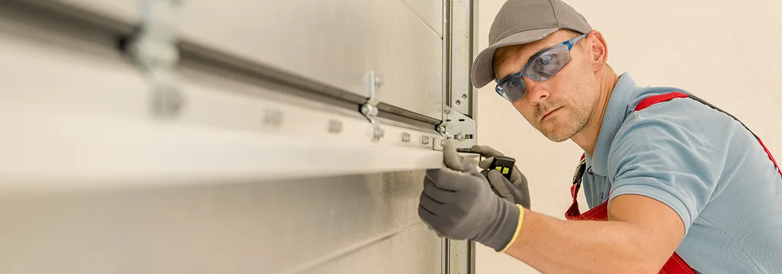 Garage Door Security System Troubleshooting in Welland, Ontario