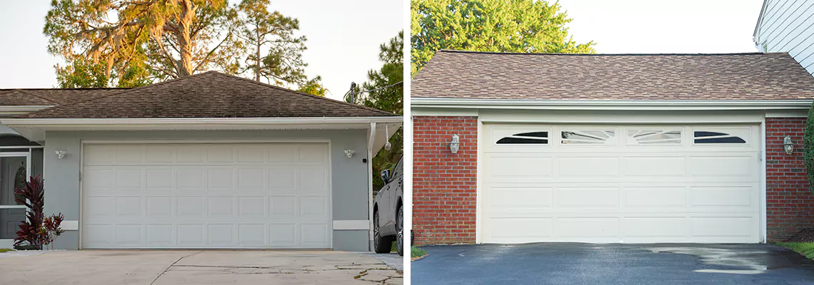 Gliderol Garage Doors Service in Welland, Ontario