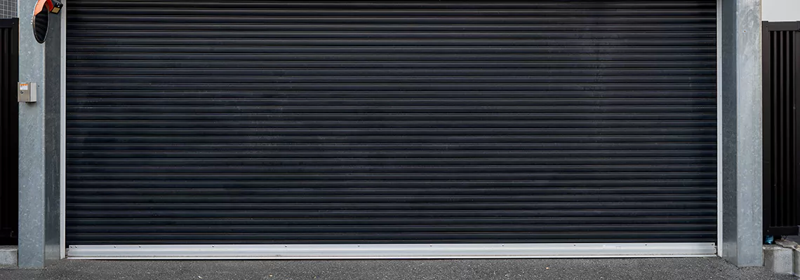 Residential Overhead Door Replacement in Welland, Ontario