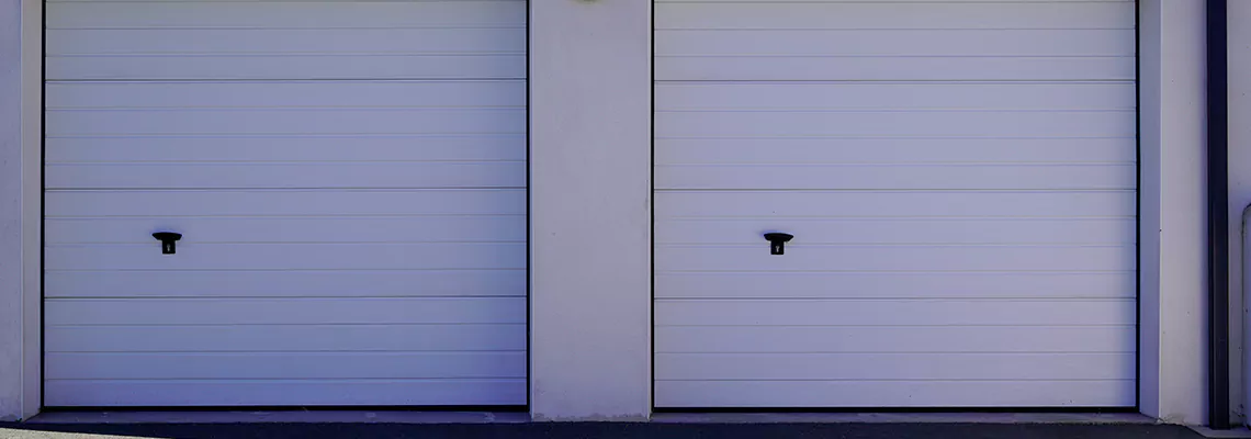 >Sectional Garage Doors Spring Repair in Welland, ON