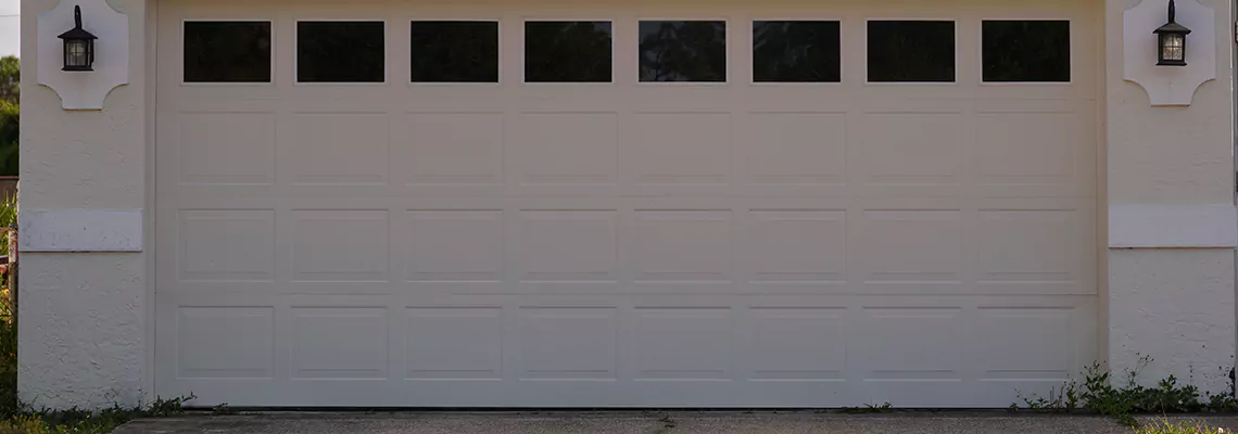 Windsor Garage Doors Spring Repair in Welland, Ontario