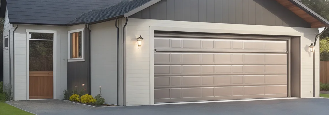 Assistance With Roller Garage Doors Repair in Welland, ON, ON