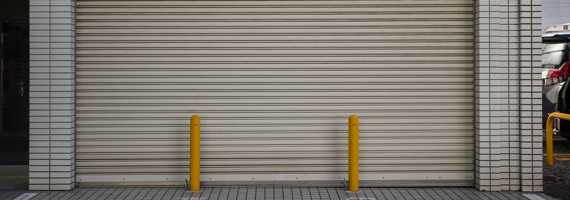 Garage Door Services For Businesses in Welland, ON