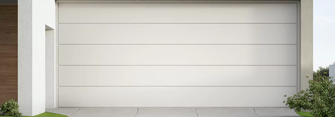 Sliding Garage Door Repair Help in Welland, Ontario
