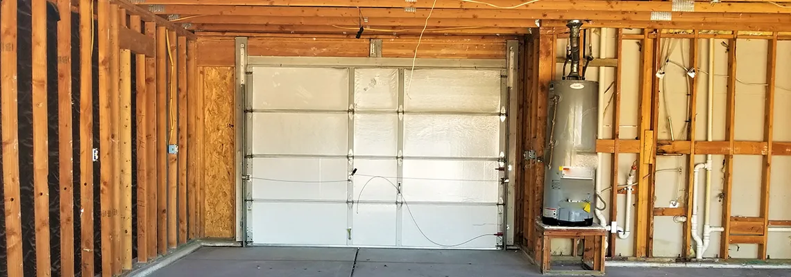Fix Driveway Garage Door Issues in Welland, ON