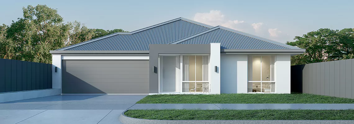 Overhead Door Track Repair in Welland, Ontario
