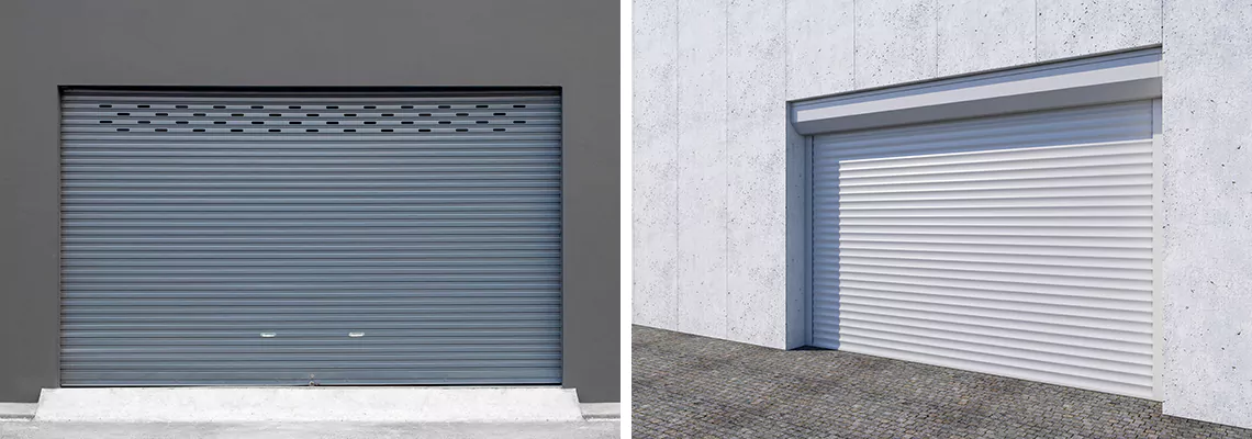 Overhead Garage Door Installation For Businesses in Welland, Ontario