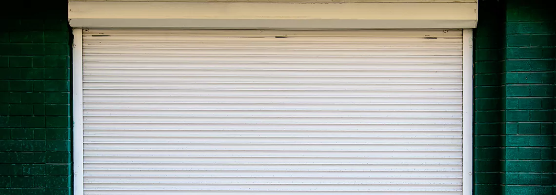 Rolling Steel Door Replacement in Welland, Ontario