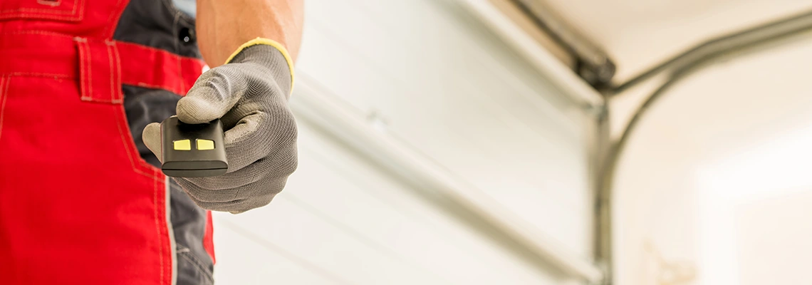 Custom Garage Doors Opener Repair and Installation in Welland, Ontario