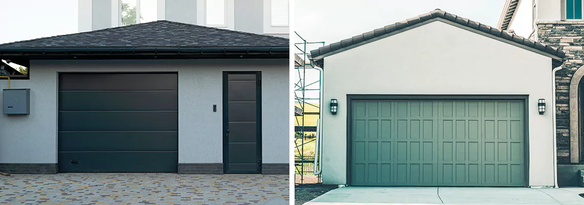 Custom Garage Doors Maintenance in Welland, Ontario